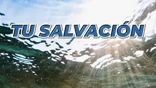 Tu Salvacion ( Clasicos )- Jaime Ospino / Cover