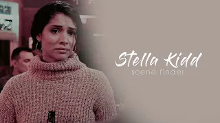 • Stella Kidd | scene finder [S11B]