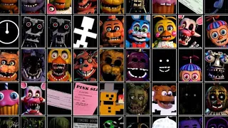 Ultra Custom Night