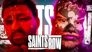 НЕ ГРАЙТЕ У SAINTS ROW 2022 (Reboot)