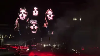 Bohemian Rhapsody / Queen + Adam Lambert at Tokyo Dome , Japan , 2024-02-14