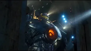 Pacific Rim - Introducing Gipsy Danger (Music Edit)