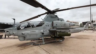 Cận cảnh máy bay trực thăng cất hạ cánh | How helicopters fly