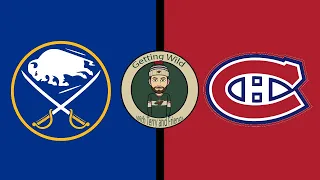 Buffalo Sabres at Montreal Canadiens Game Breakdown for Tuesday November 22nd 2022