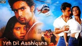 Full Movie Ye Dil Aashiqana HD| Hindi Movie | Bollybood Movie| HD Movie|