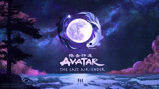 Avatar: The Last Airbender🌊 ~ 1 HOUR OF LOFI CHILLOUT MUSIC | Vol.2