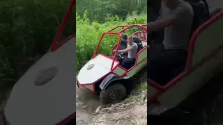 Нравится такой формат ?#shorts #багги #offroad