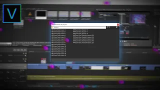 Drag and Drop Plugins Easily! | Plug-in Manager | Vegas Pro