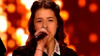 the voice kiDS - Już finał (po finale) - 9 dzieci - wake up