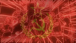 It's Everyday Bro Vocoded to USSR Anthem