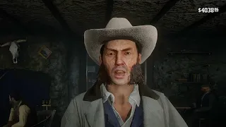 This Man CLEARLY Tells Us To Stop Looking For Princess IKZ - RDR2