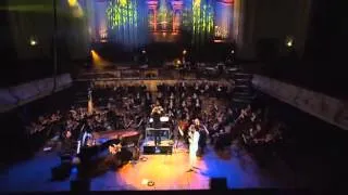 Serj Tankian   Elect The Dead Symphony Full concert