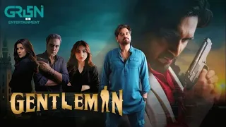 Gentlemen Episode 01 Review | Humayun Saeed | Yumna Zaidi | Adnan Siddiqui | Pim Pim Entertainment