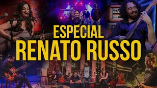 Banda Rock Beats - Mix Medley Especial Renato Russo (Legião Urbana)