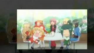 Shugo Chara! Opening 2 HD