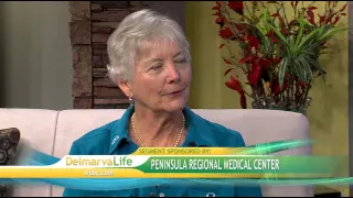 Wednesday, November 12th-Segment 2-Lung Cancer Breakthrough