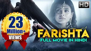 FARISHTA Full Hindi Dubbed Movie | Naga Anvesh, Hebah Patel, Kabir Duhan Singh