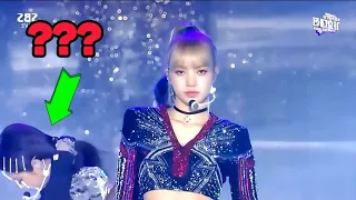 Blackpink Cameraman On CRACK Pt-1.