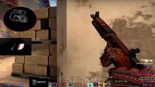 Stewie2k Plays Faceit 20191027