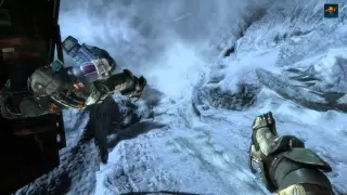 (TydyshTv) Dead Space 3 часть 1