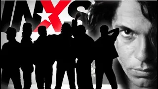 The Best of INXS & Michael Hutchence 2022 (part 1)🎸Лучшие песни группы INXS - 2022 (1 часть)