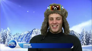 Les ch'tis font du ski - Episode 2