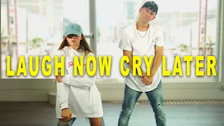 Drake - Laugh Now Cry Later Dance w/ Kaycee Rice