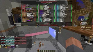 Meltarion.net Server Griefing