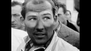 Sir Stirling Moss on the 1955 Mille Miglia -- Mercedes-Benz