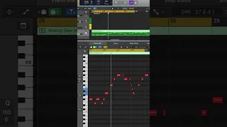 How to Make Avicii - Waiting For Love in Logic Pro X
