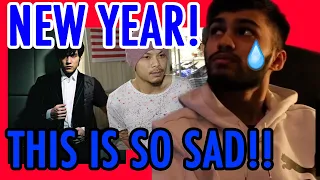 New Years Eve SPECIAL - (周杰伦) Jay Chou REACTION & *BONUS* NAMEWEE REACTION #JayChou #Reaction