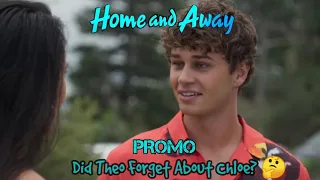 Home and Away |Promo| Is This A New Beginning?