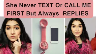 Take Control: Make Her Text First with These Sneaky Tricks | Mayuri Pandey