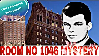 Room No 1046 | Unsolved Case| President Hotel Mystery! | Tamil | XM