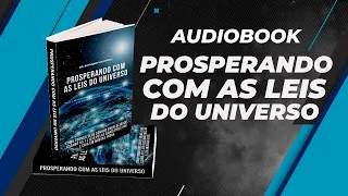 Joseph Murphy - PROSPERANDO COM AS LEIS DO UNIVERSO | Audiobook - Canal Realizando Sonhos