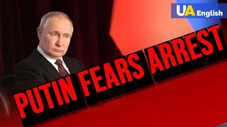 Putin unable to leave Russia due to fear of arrest: who will go to international meetings instead?