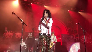 Alice Cooper Group - No More Mr Nice Guy (Birmingham UK 14-11-17)