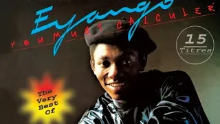 Prince Eyango - Patou