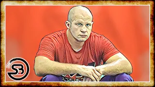 Fedor Emelianenko - Sambo & Judo Throws, Trips & Takedown In MMA