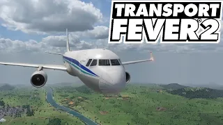 ФИНАЛ ► Transport Fever 2