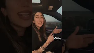 لمى شريف ايش مازال تيك تيك 🥰🥰