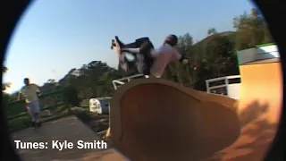 BOB BURNQUIST’S DREAMLAND WITH BOB BURNQUIST, LINCOLN UEDA, AND FABIO FRUGIS - 2000 - SAN DIEGO CA