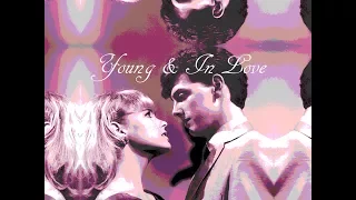 "THE IN CROWD" ~ Donovan Leitch & Jennifer Runyon 💖 "WHEN YOU'RE YOUNG & IN LOVE" 💖 The Marvelettes