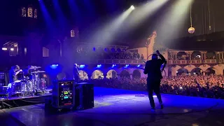 Alkaline Trio at Aragon Ballroom / Chicago, IL 03.16.2024