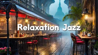 Relaxation Jazz(piano solo) : Your Gateway to Calm, Stress relief, relaxation, and sleep