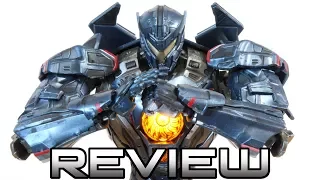 HG GIPSY AVENGER REVIEW AND GIVEAWAY! - PACIFIC RIM UPRISING