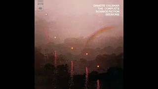 Ornette Coleman -  Previously Unreleased