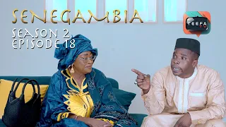 Senegambia SEASON 2 - Episode 18
