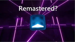 Up and down got remastered! (Beat saber)