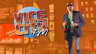 Vice City FM (2018) - GTA IV EFLC Alternative Radio (Reloaded)